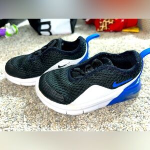 Air max 270 boys 6c